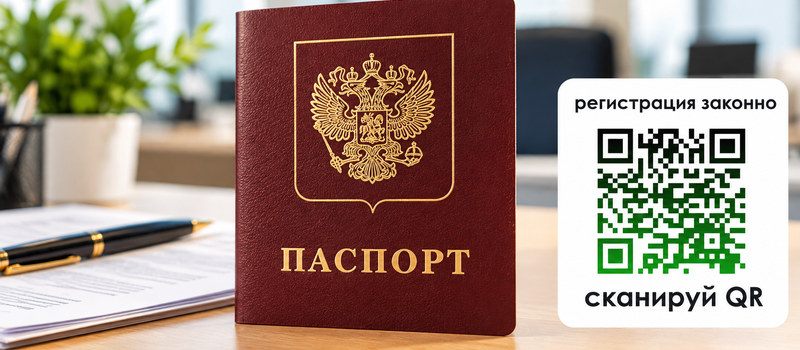 прописка в Карачеве